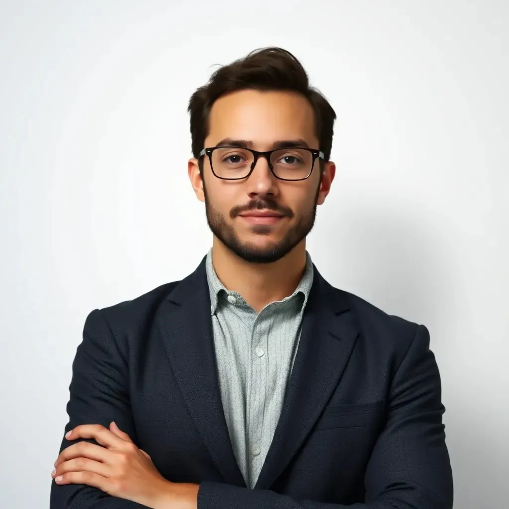 Picture of Gregory Boone